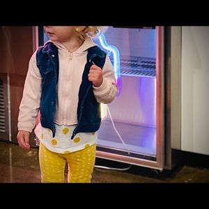 BOGO | jean jacket toddler |